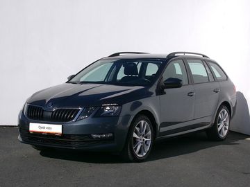Ambition 1.5 TSI 110 kW