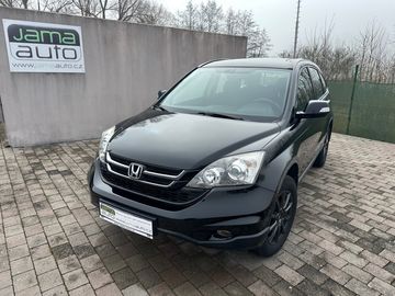 2,0i 110kW 4x4 SERVISKA 1.MAJI