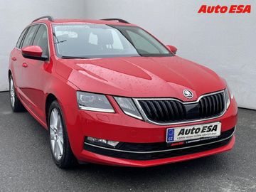 1.5TSi G-TEC,Style,DSG
