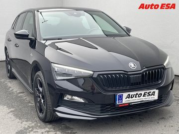 1.0 TSi,Monte Carlo,LED