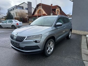 1.5 TSI Automat STYLE
