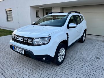 1.0 TCe LPG 4x2