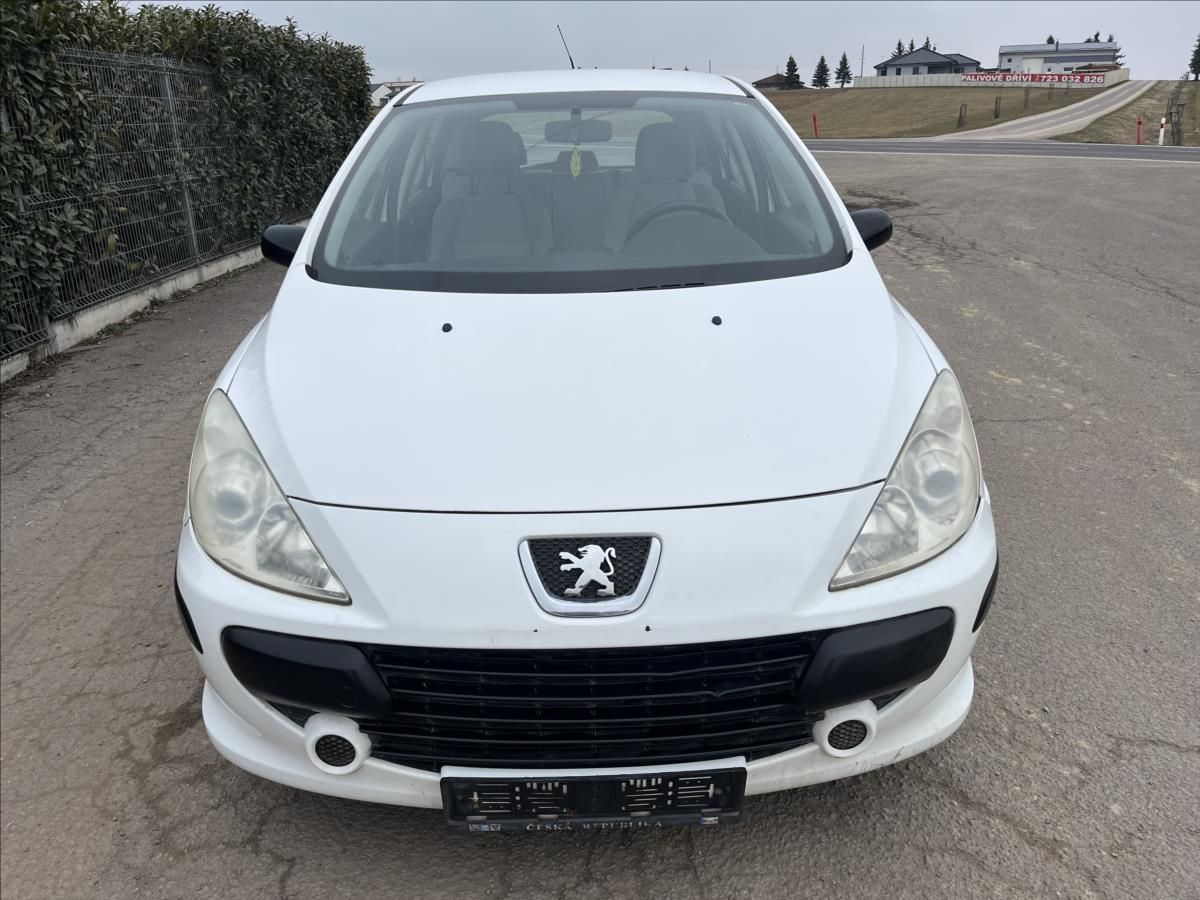 Peugeot 307, 1,4 i KLIMA STK 1/28 - fotka 2