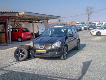 1.6i 16V 84KW PANO – 2x ALU