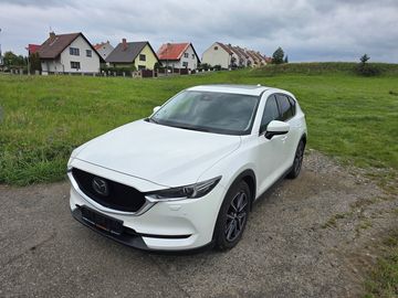 2.5 155kw 2018 AT