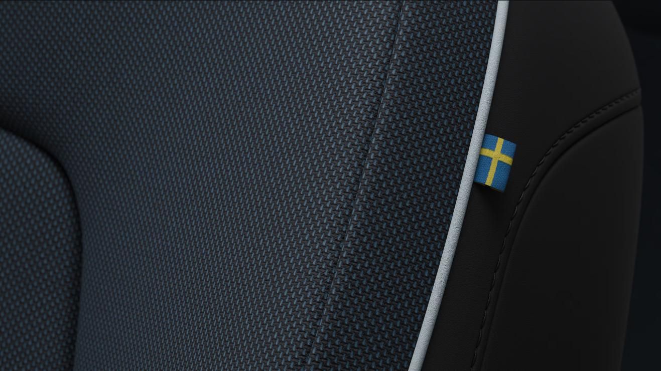 Volvo EX30, P8 AWD ULTRA AUT - fotka 5