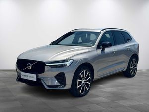 Volvo XC60, PLUS DARK B4 AWD