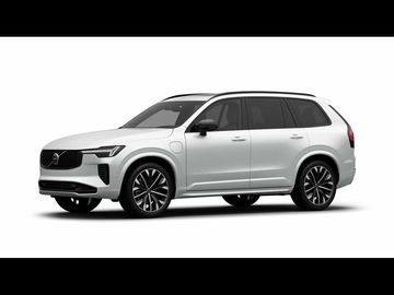 Ultra Dark T8 AWD