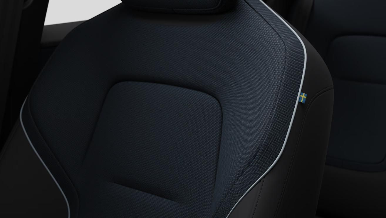 Volvo EX30, CC P5 RWD LONG RANGE PLUS - fotka 4