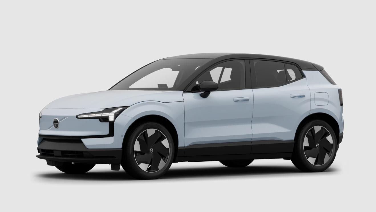 Volvo EX30, P8 AWD ULTRA AUT
