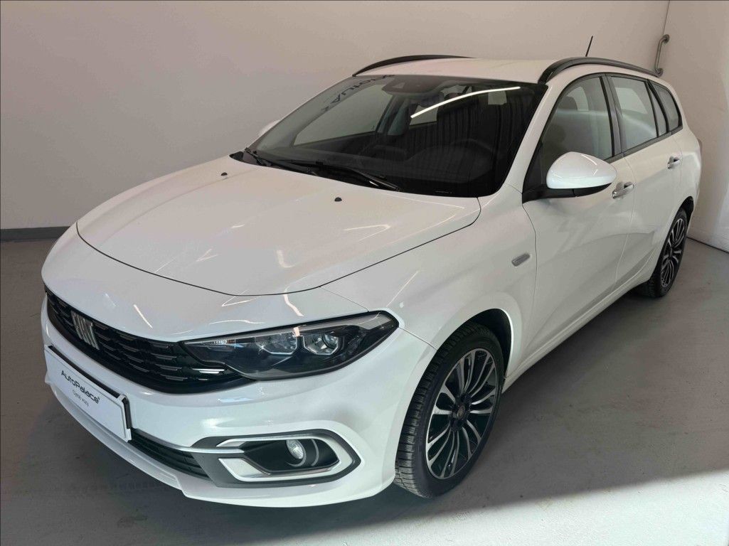 Fiat Tipo, 1,0 I 1.MAJITEL FireFly