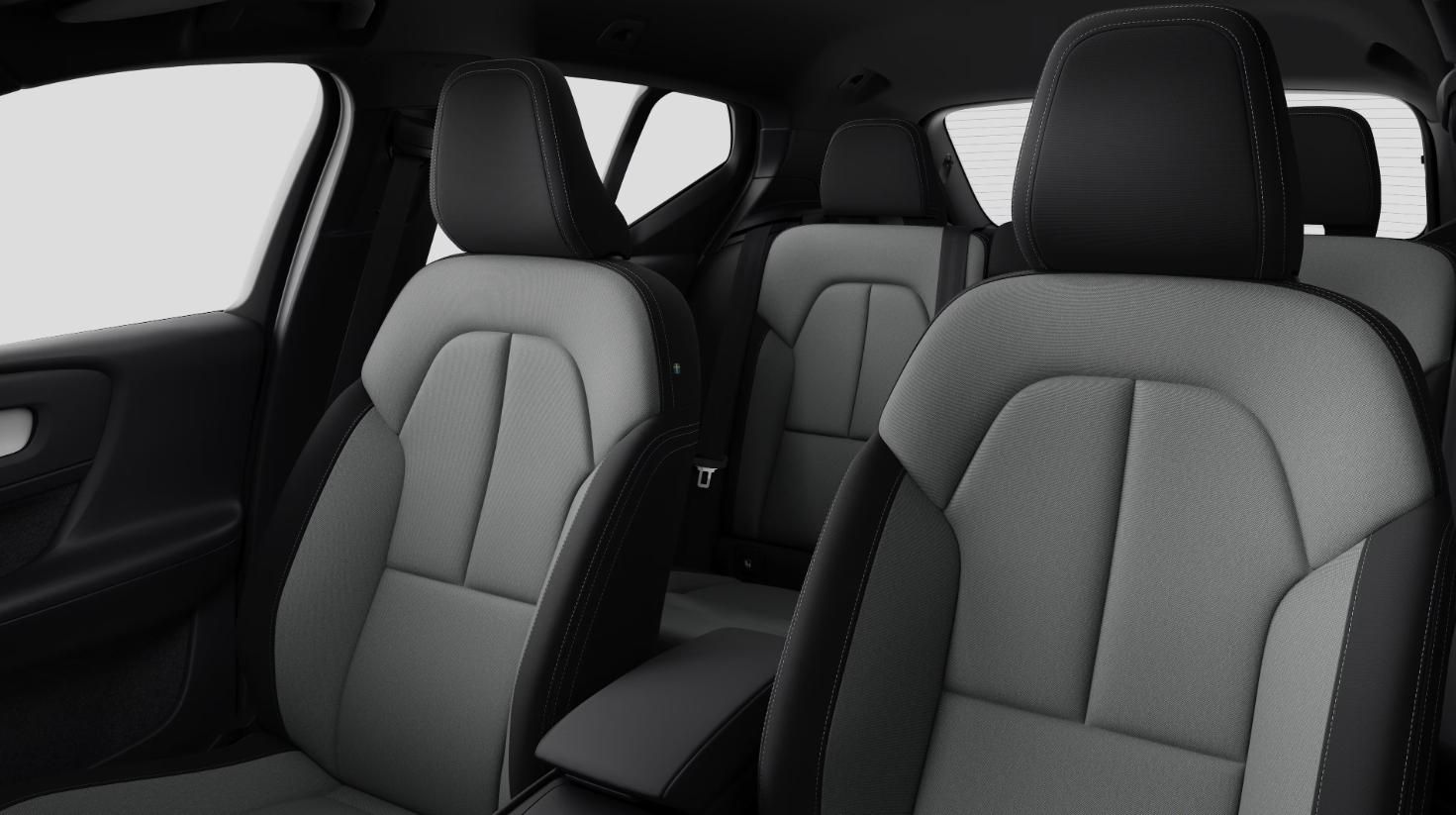Volvo XC40, B3 CORE AUT - fotka 3