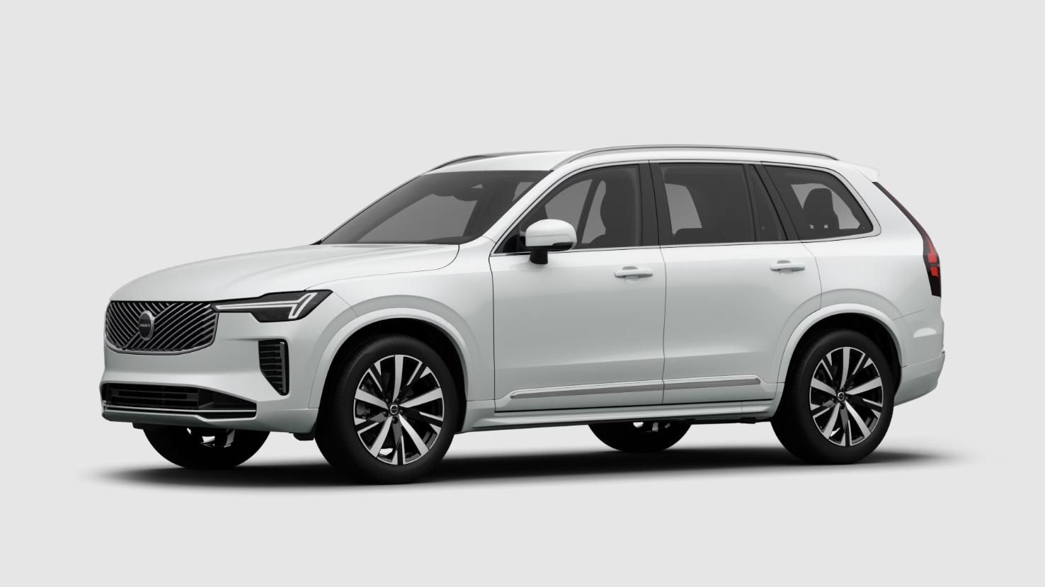 Volvo XC90, B5 AWD CORE 7míst AUT