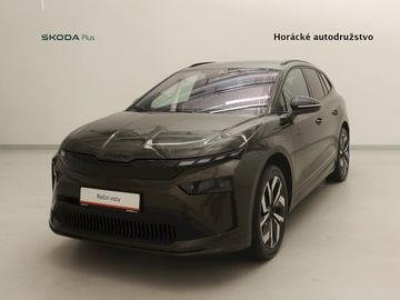85x / 210kW Sportline