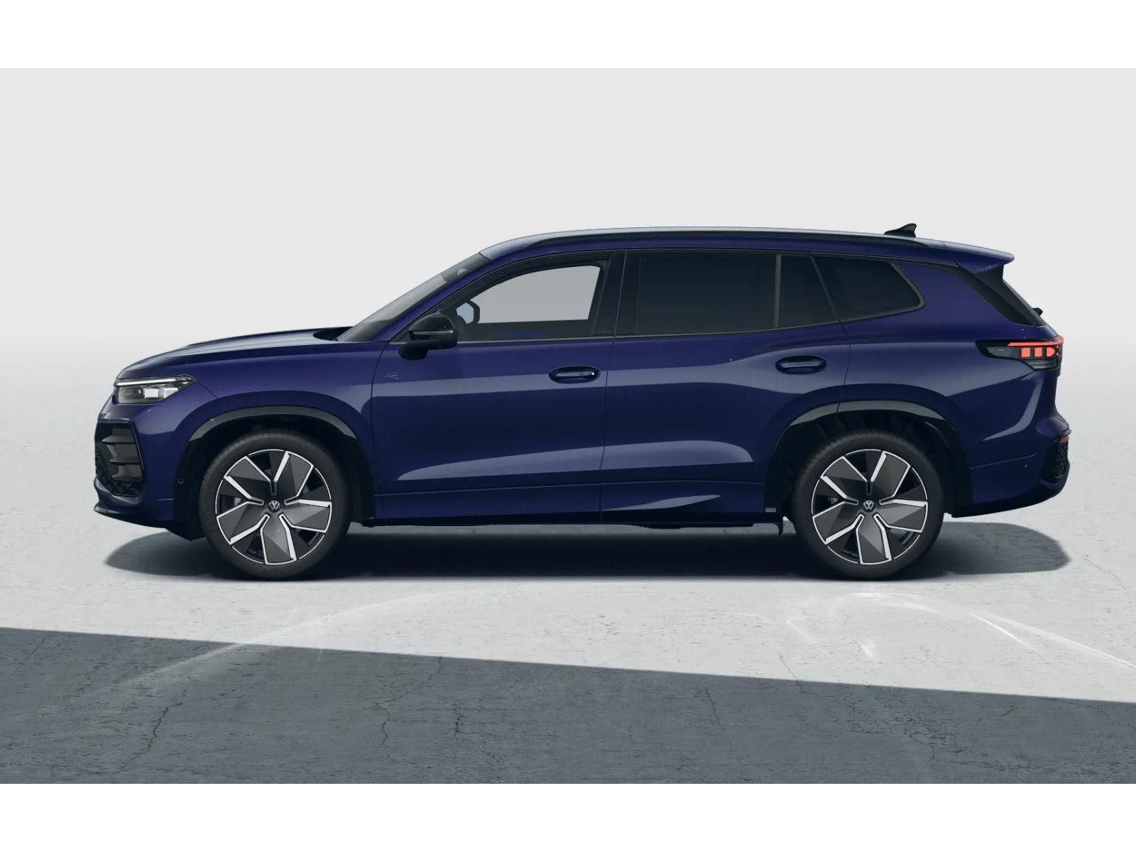 Volkswagen Tayron, 1.5 eTSi / 110 kW R-Line Peole - fotka 2