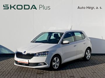 1.0 TSI 70 KW AMBITION