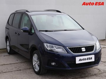 2.0 TDi,AC,TZ,výhřev sed