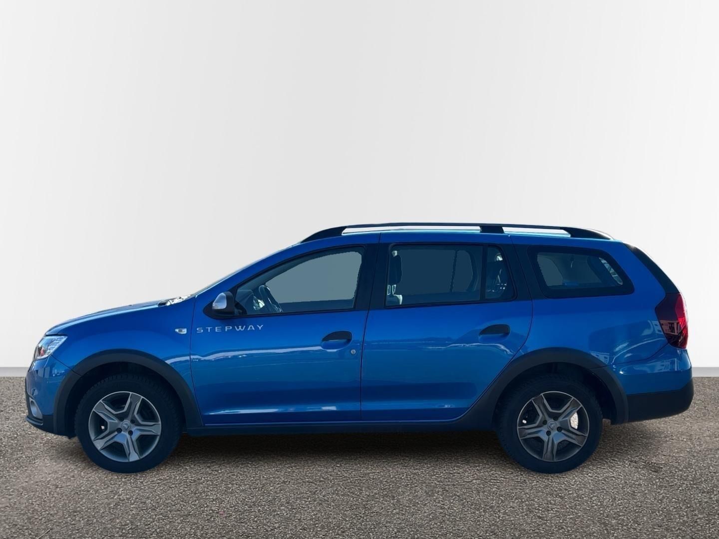 Dacia Logan, 0.9 TCe / 66 kW MCV Stepway - fotka 3