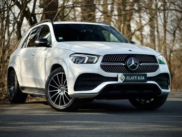 350d AMG-Line, TOP stav