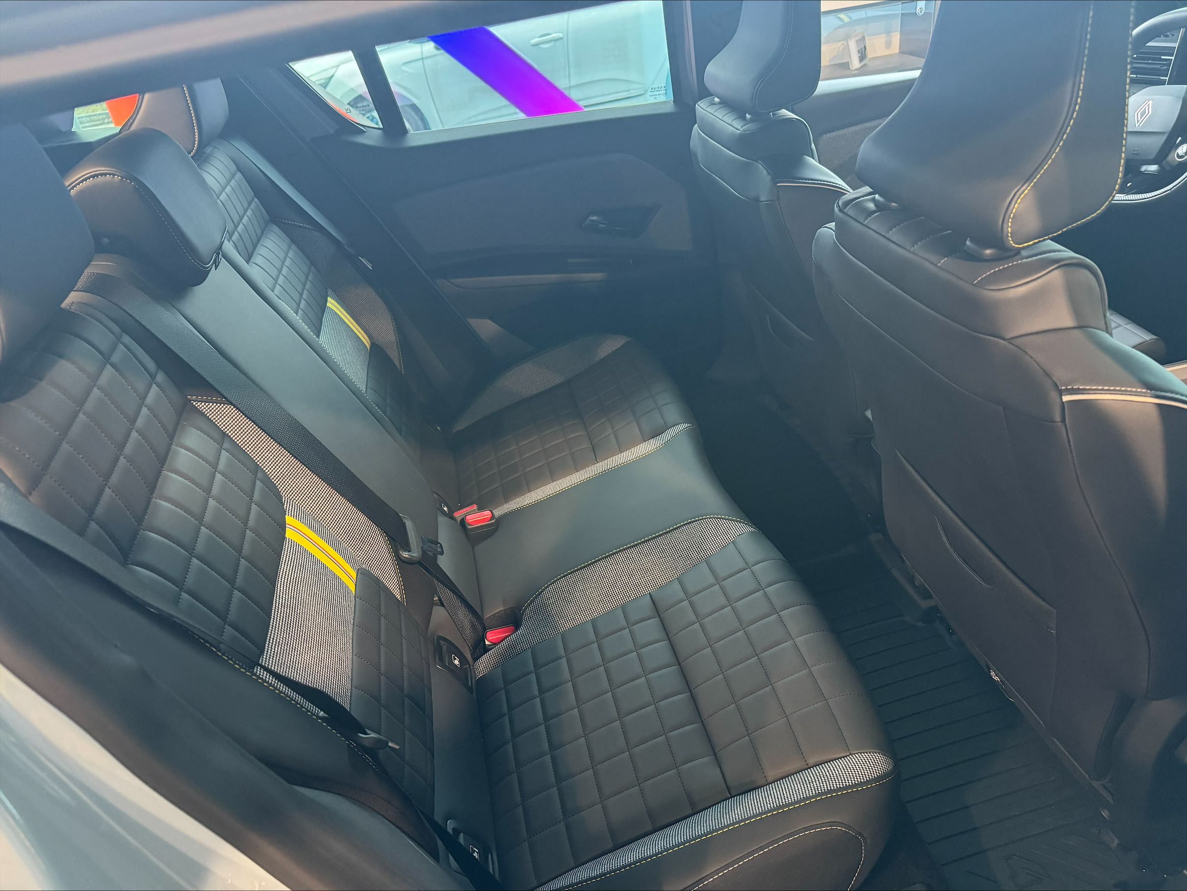 Renault R4, Iconic 150 k comfort range - fotka 5