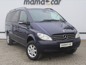 2.2 CDI 4x4 AUTOMAT ČR