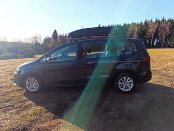 2.0 TDI DSG/130kW/4x4/SER.K.