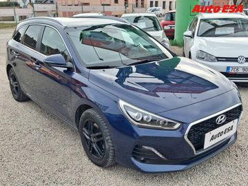 1.6CRDi,ČR,LED,navi