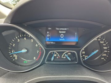 C-Max Trend Plus