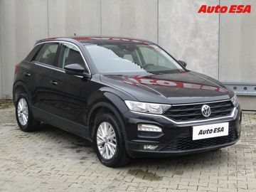 1.0 TSi,Trendline
