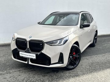 X3 M50 xDrive Tažné Nezávislé