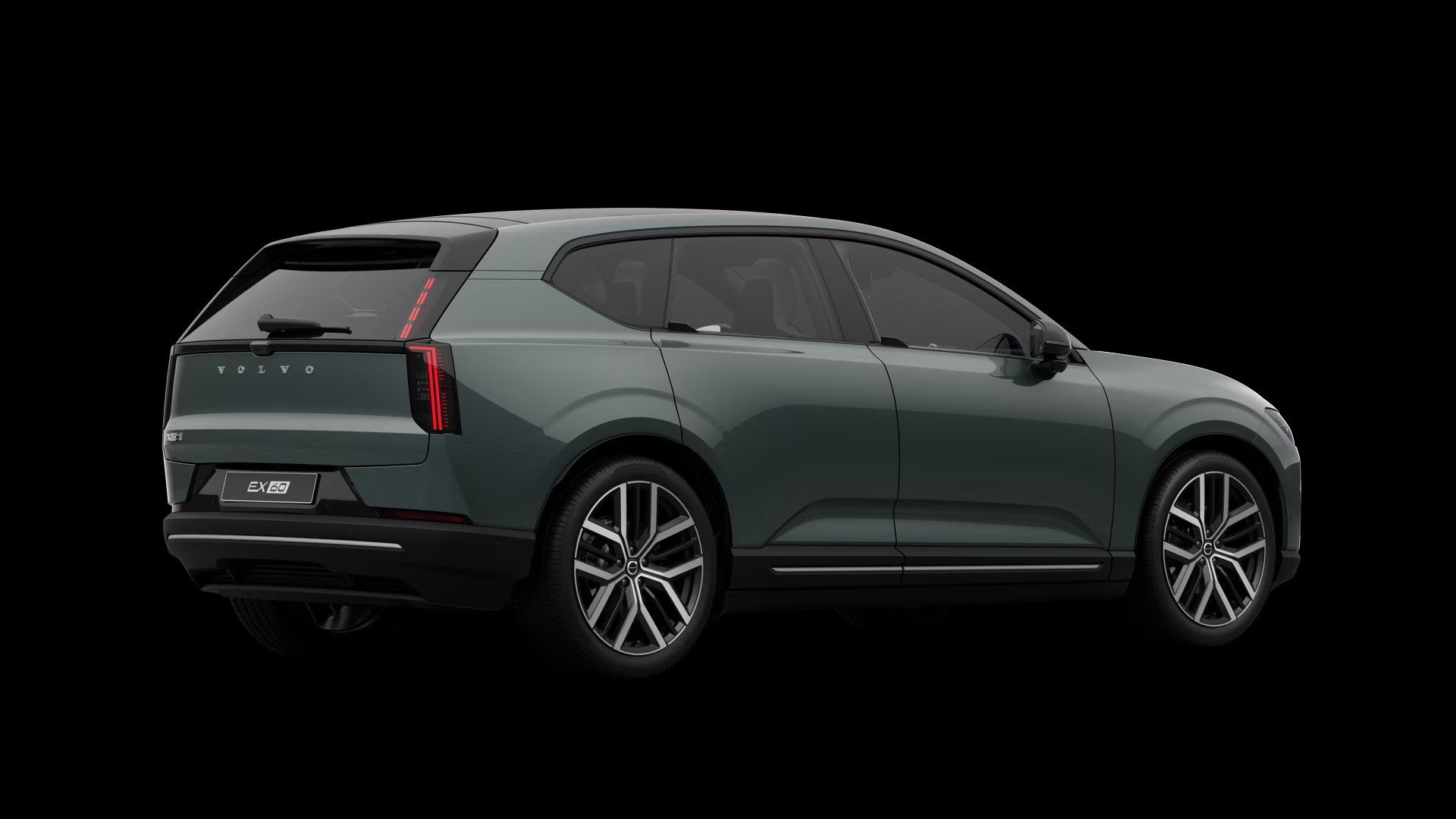 Volvo, ULTRA, P10 AWD electric, 375 k - fotka 3