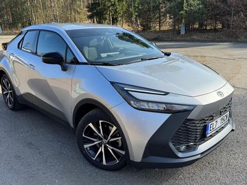 2.0l plug-in hybrid 223koni