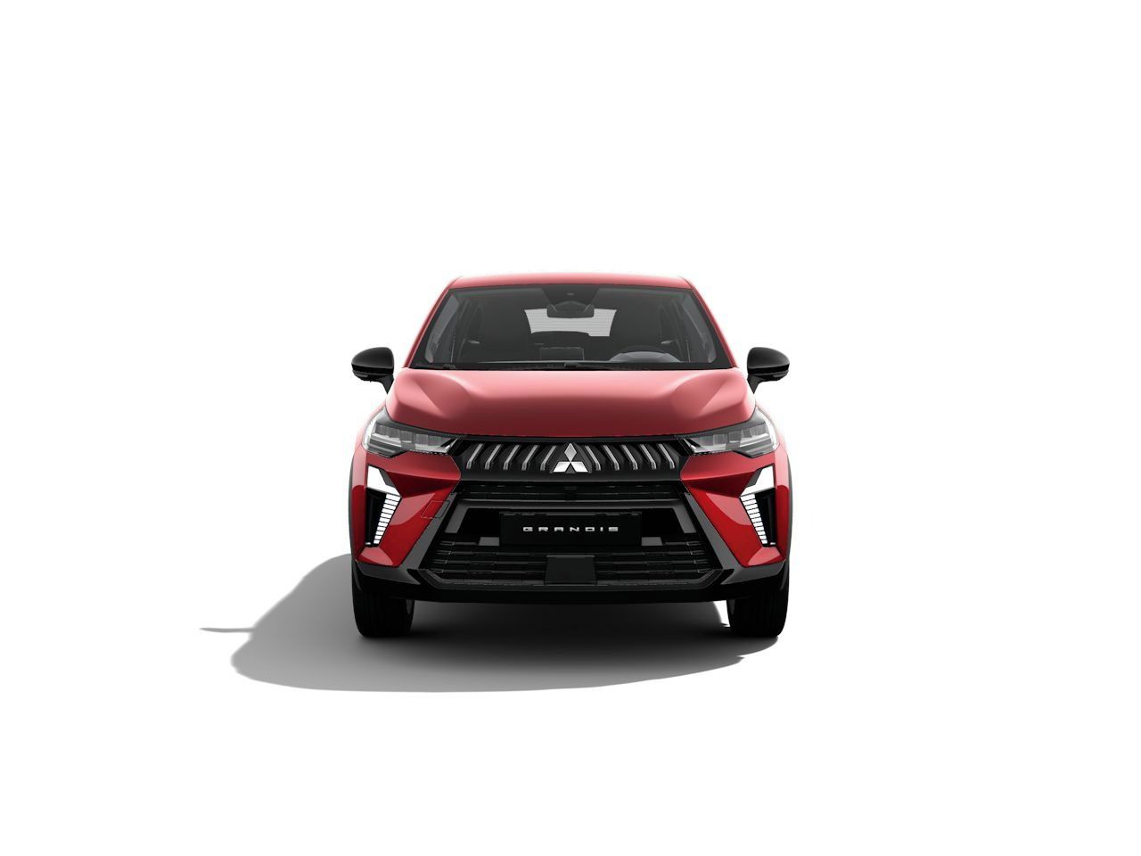 Mitsubishi Grandis, 1.3 DI-T AT INVITE+ - fotka 5