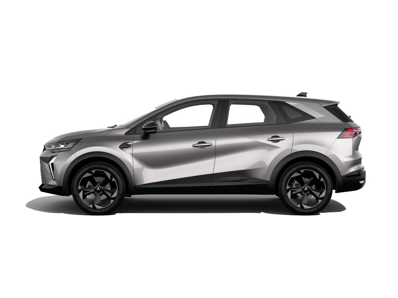 Mitsubishi Grandis, 1.3 DI-T 6MT INTENSE+ - fotka 2