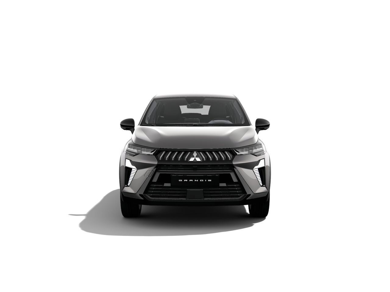 Mitsubishi Grandis, 1.3 DI-T 6MT INTENSE+ - fotka 5