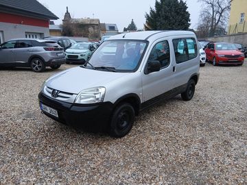 1.9D 51KW 5Míst