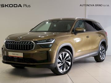 2.0 TDi 142kW DSG 4x4 Exclusiv