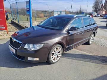 2,0 TDI 1.MAJITEL,KOUPENO CZ