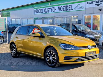 1.4TSi SOUND 92kW 2017FULL LED