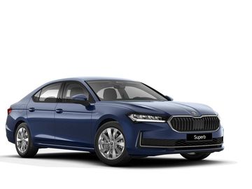 Selection 7DSG 2,0TDI