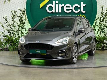 1.0 EcoBoost 103 kW ST-Line