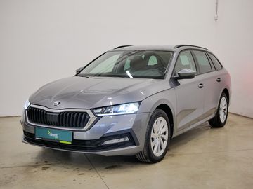 2.0 TDI 85 kW Ambition