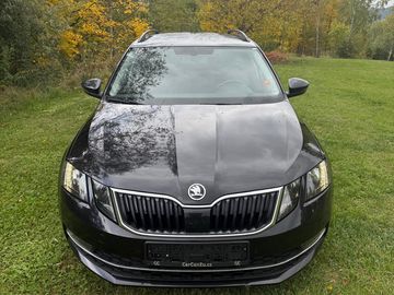 STYLE 3 facelift 1.4TSI kombi