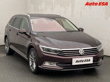 2.0 TDi,Highline,LED,navi