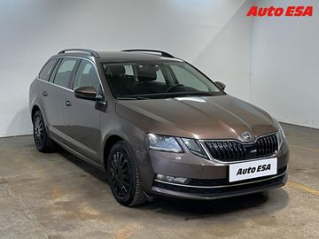 1.6 TDi,ČR,Style,LED,TZ
