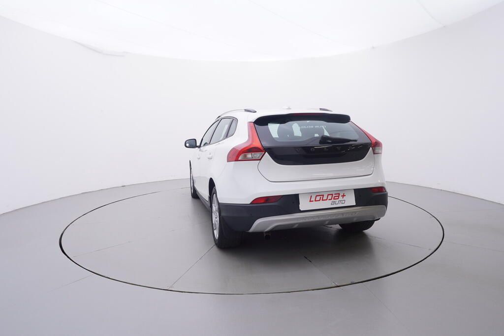 Volvo V40, Cross Country Business 2.0 88 - fotka 4