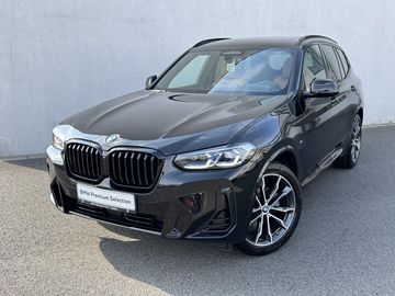 X3 20d xDrive M-Paket