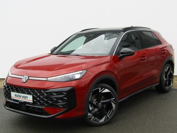 R-Line 1,5 eTSI 110 kW 7DSG