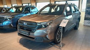 Subaru Forester, 2.0 e-BOXER Active