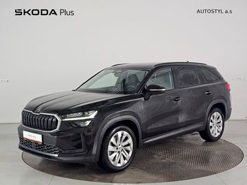 2.0TDi 142kW 4x4 SELECTION TAŽ
